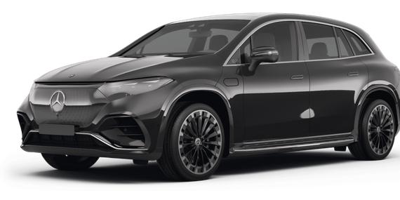 MERCEDES-BENZ EQS-CLASS SUV 2023 4JGDM4EB7PA016347 image